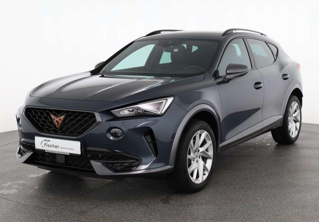 Cupra Formentor - 1 2.0 TDI 4Drive
