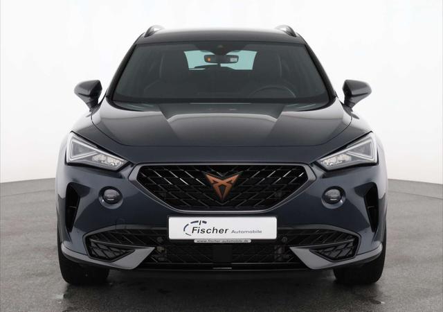 Cupra Formentor 1 2.0 TDI 4Drive 