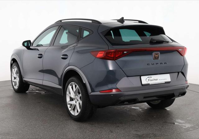 Cupra Formentor 1 2.0 TDI 4Drive 