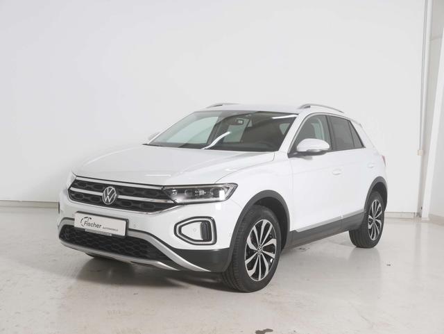 Volkswagen T-Roc - 1 1.5 TSI Style