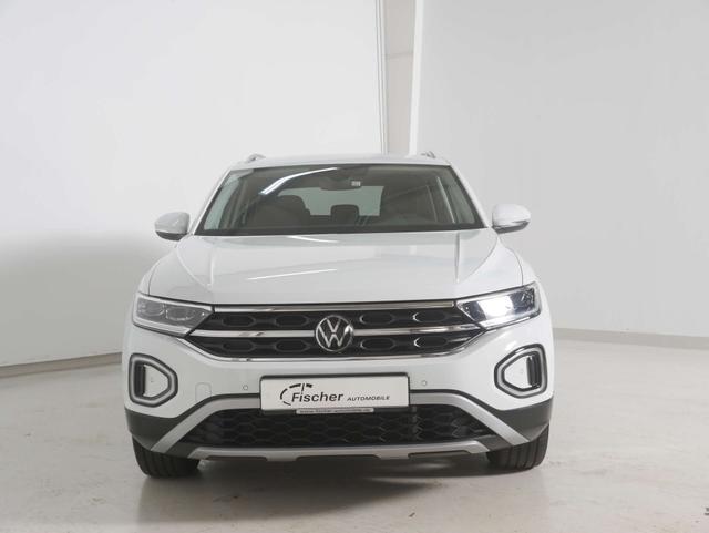 Volkswagen T-Roc 1 1.5 TSI Style 