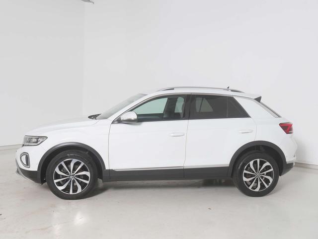 Volkswagen T-Roc 1 1.5 TSI Style 