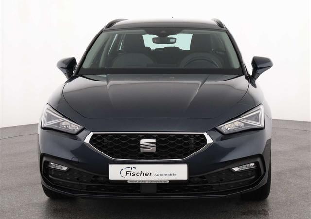 Seat Leon Sportstourer 1 2.0 TDI Style 