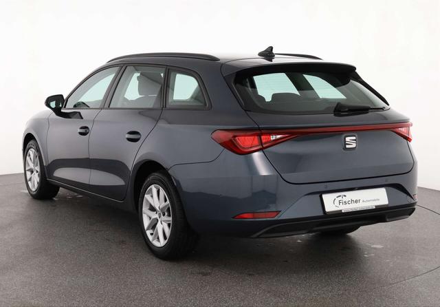 Seat Leon Sportstourer 1 2.0 TDI Style 