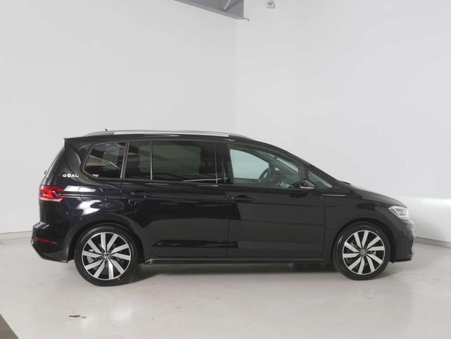 Volkswagen Touran 1 1.5 TSI R-Line 