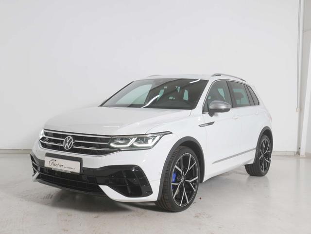 Volkswagen Tiguan - 1 2.0 TSI 4Motion R