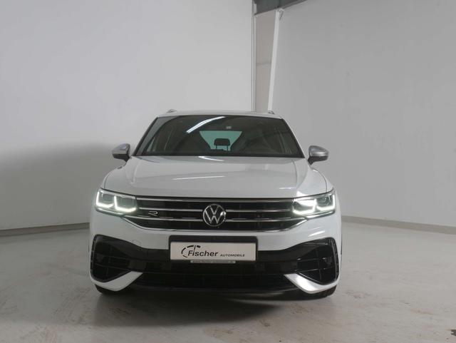Volkswagen Tiguan 1 2.0 TSI 4Motion R 