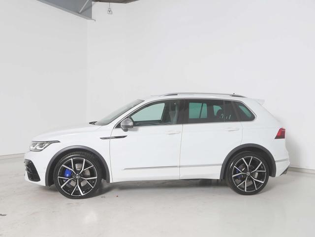Volkswagen Tiguan 1 2.0 TSI 4Motion R 