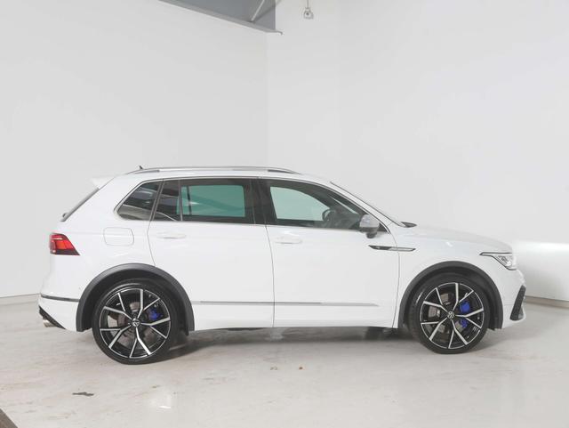 Volkswagen Tiguan 1 2.0 TSI 4Motion R 
