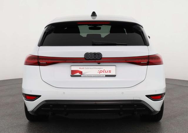 Audi A6 Avant e-tron S line 