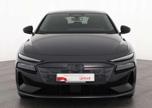 Audi A6 Avant e-tron 1 S line 