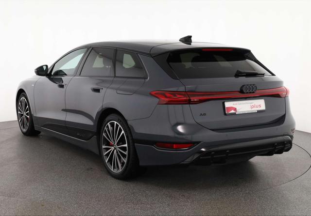 Audi A6 Avant e-tron 1 S line 