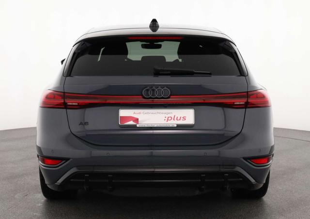 Audi A6 Avant e-tron 1 S line 