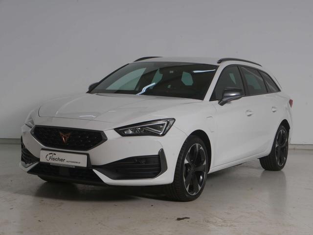 Cupra Leon Sportstourer - 1 1.4 e-Hybrid