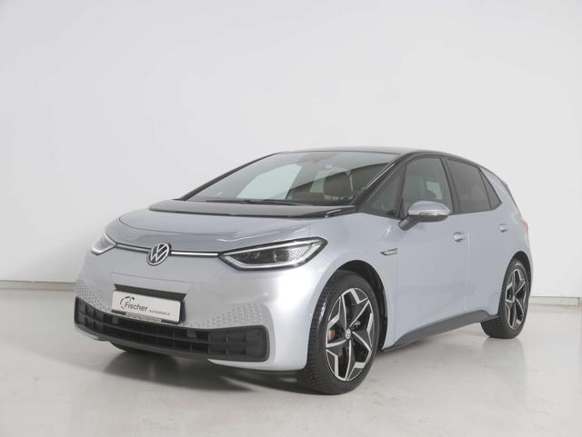 Volkswagen ID.3 - 1 Pro Performance 58 kWh