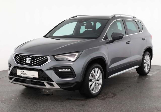 Seat Ateca - 1 1.5 TSI Xperience