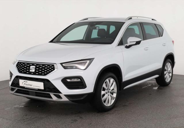 Seat Ateca - 1 1.5 TSI Xperience