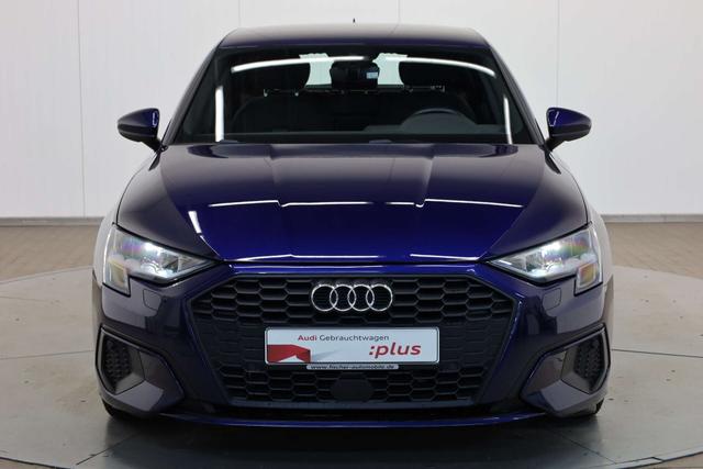 Audi A3 Sportback 1 35 TFSI 