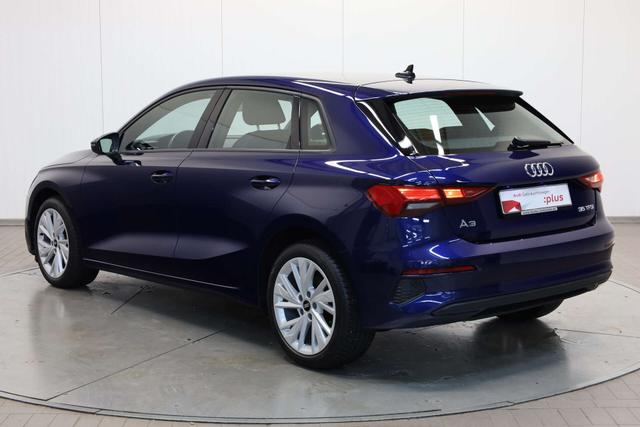 Audi A3 Sportback 1 35 TFSI 