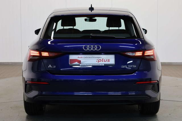 Audi A3 Sportback 1 35 TFSI 