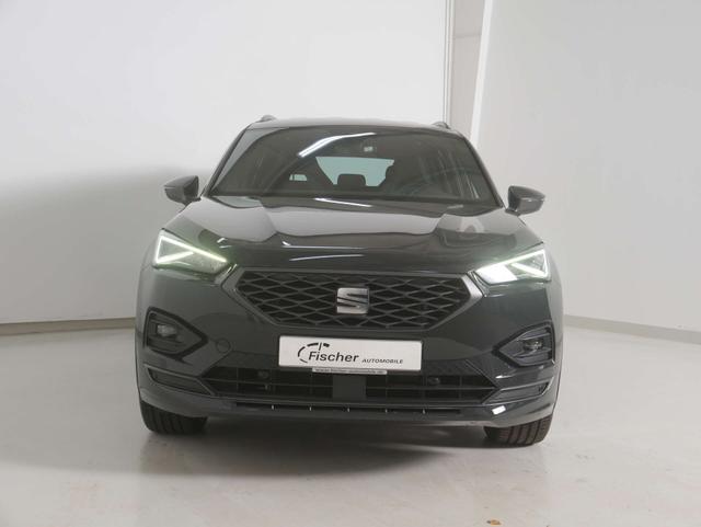 Seat Tarraco 1 2.0 TSI FR 