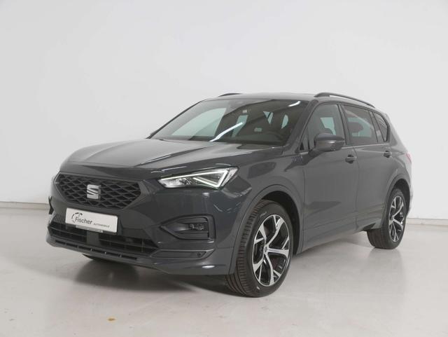 Seat Tarraco - 1 2.0 TSI FR