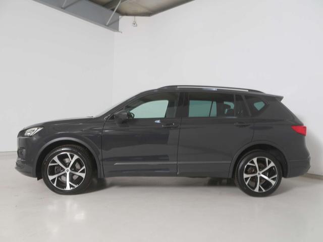 Seat Tarraco 1 2.0 TSI FR 