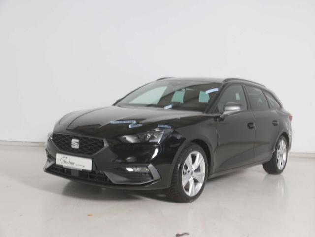 Seat Leon Sportstourer - 1 2.0 TDI FR