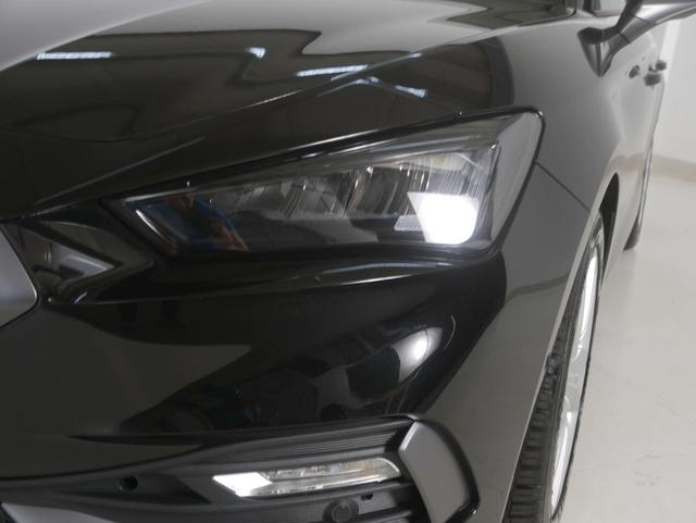 Seat Leon Sportstourer 1 2.0 TDI FR 