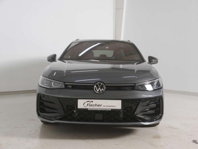 Volkswagen Passat Variant - 1 1.5 TSI eHybrid R-Line Signature