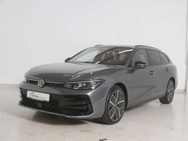 Volkswagen Passat Variant 1 1.5 TSI eHybrid R-Line Signature 