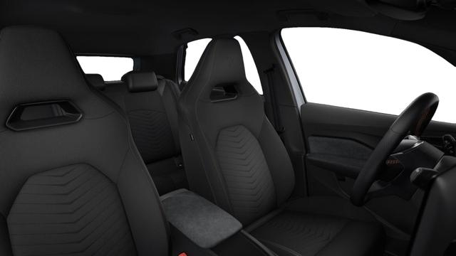 Beispielbilder, ggf. teilweise mit Sonderausstattung