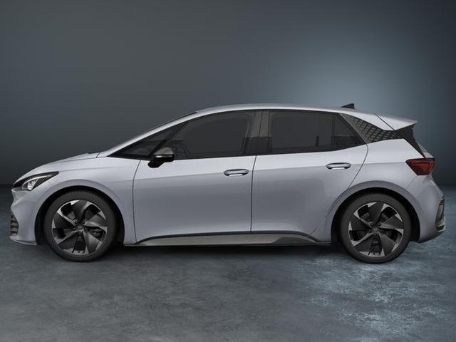 Beispielbilder, ggf. teilweise mit Sonderausstattung