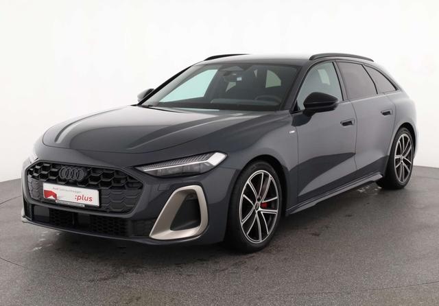 Audi A5 Avant - 1 TDI S line edition one