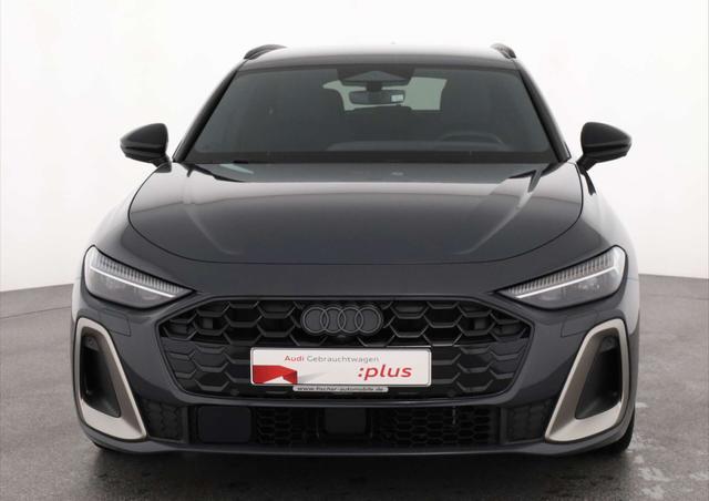 Audi A5 Avant 1 TDI S line edition one 