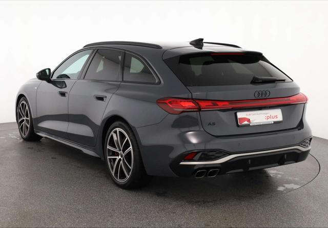 Audi A5 Avant 1 TDI S line edition one 