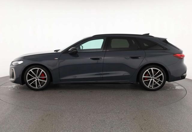 Audi A5 Avant 1 TDI S line edition one 