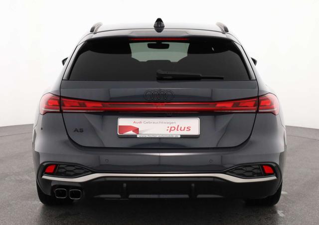 Audi A5 Avant 1 TDI S line edition one 