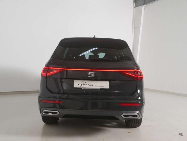 Seat Tarraco 1 2.0 TSI FR 