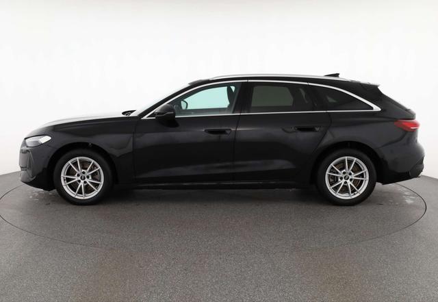 Audi A5 Avant TDI 