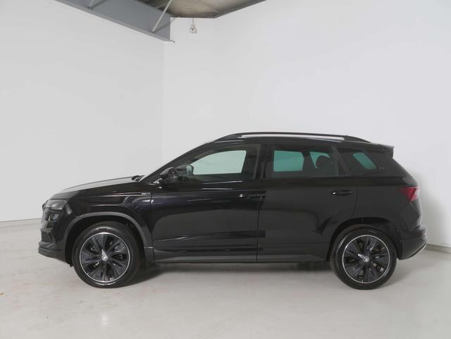 Skoda Karoq 1.5 TSI Sportline 