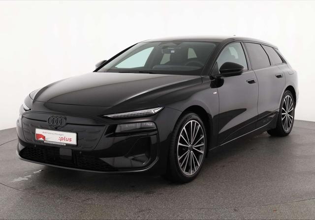 Audi A6 Avant e-tron - 1 S line