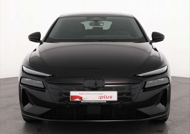 Audi A6 Avant e-tron 1 S line 