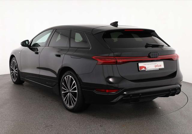 Audi A6 Avant e-tron 1 S line 