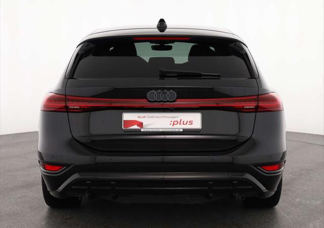 Audi A6 Avant e-tron 1 S line 