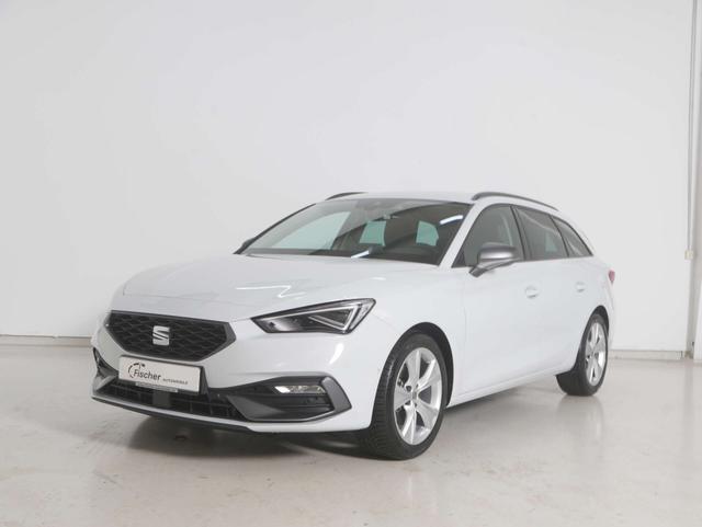 Seat Leon Sportstourer - 1 1.5 eTSI FR