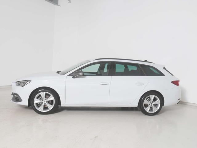 Seat Leon Sportstourer 1 1.5 eTSI FR 