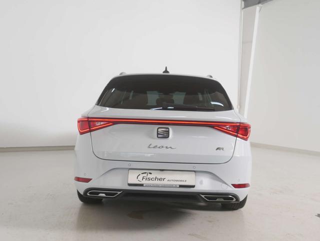 Seat Leon Sportstourer 1 1.5 eTSI FR 