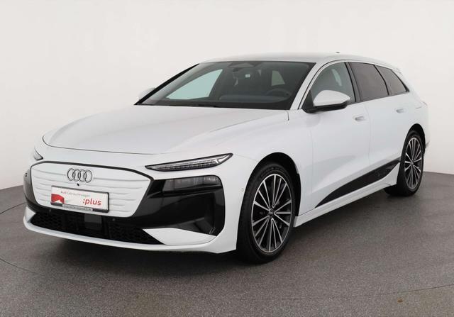 Audi A6 Avant e-tron - 1 performance