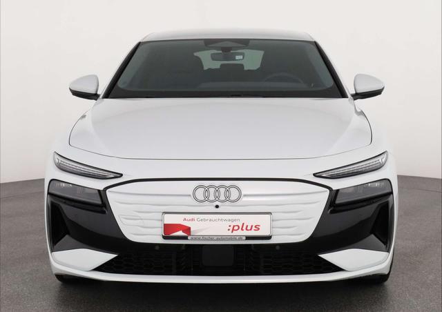 Audi A6 Avant e-tron 1 performance 